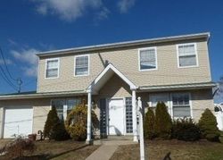 Foreclosure in  DOCK DR Freeport, NY 11520