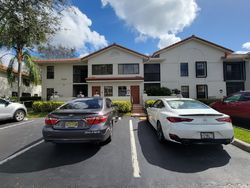 Foreclosure in  SILLS DR E  Boynton Beach, FL 33437