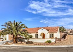 Foreclosure in  ISLAND CITY DR Henderson, NV 89044