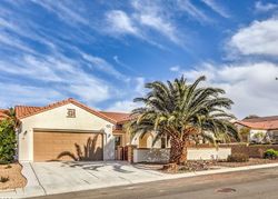 Foreclosure in  ISLAND CITY DR Henderson, NV 89044