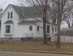 Foreclosure in  2ND ST NW New Richland, MN 56072