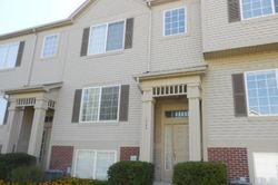 Foreclosure in  FREDERICKSBURG LN Aurora, IL 60503