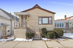 Foreclosure in  N NOTTINGHAM AVE Chicago, IL 60634