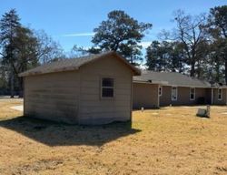 Foreclosure in  PLUM GROVE RD Cleveland, TX 77327