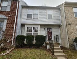 Foreclosure in  LIONS GATE LN Odenton, MD 21113