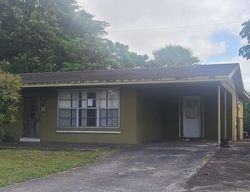 Foreclosure in  NW 182ND ST Opa Locka, FL 33055