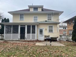 Foreclosure in  HOMECREST RD Jackson, MI 49201