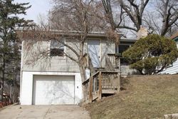 Foreclosure in  STILLWATER AVE Saint Paul, MN 55106