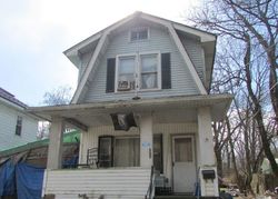 Foreclosure in  MAIN ST Tremont, PA 17981