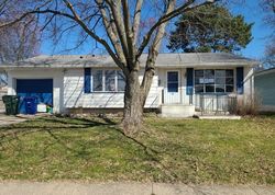 Foreclosure in  PORTSMOUTH DR Reynoldsburg, OH 43068