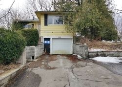 Foreclosure in  NORTHWAY ST Syracuse, NY 13224