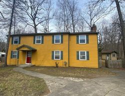 Foreclosure in  LAKE BLVD Clementon, NJ 08021