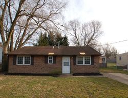 Foreclosure in  FRAZIER AVE New Castle, DE 19720