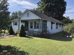 Foreclosure in  HIGHWAY 421 N Mountain City, TN 37683