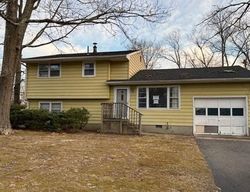 Foreclosure in  HARTZ DR Bridgeton, NJ 08302