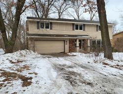 Foreclosure in  THOREAU DR Burnsville, MN 55337