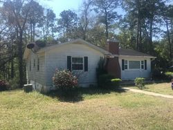 Foreclosure in  E WASHINGTON ST Monticello, FL 32344