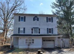 Foreclosure in  GROSSI LN Pine Bush, NY 12566