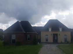 Foreclosure Listing in N CORBIN RD WALKER, LA 70785