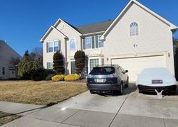 Foreclosure in  HIDEAWAY LN Egg Harbor Township, NJ 08234