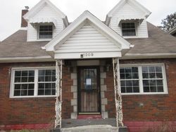 Foreclosure in  RESERVOIR AVE Monessen, PA 15062