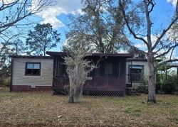 Foreclosure in  VIKING ST Palatka, FL 32177