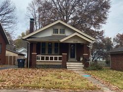 Foreclosure in  S PENNSYLVANIA AVE Belleville, IL 62220