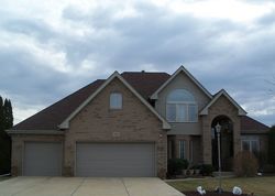 Foreclosure in  198TH ST Chicago Heights, IL 60411