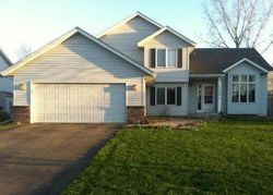 Foreclosure in  EARLE WAY Burnsville, MN 55306