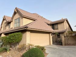 Foreclosure in  GRASMERE AVE Las Vegas, NV 89121