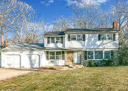 Foreclosure in  N COUNTRY RD Smithtown, NY 11787