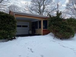 Foreclosure in  SMITHVILLE RD Spencer, MA 01562