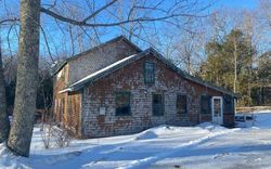 Foreclosure in  CAUSEWAY DR Nobleboro, ME 04555