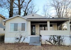 Foreclosure in  GWYNN OAK AVE Gwynn Oak, MD 21207