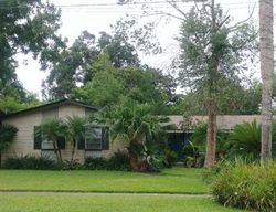 Foreclosure in  HAVERHILL ST Jacksonville, FL 32211