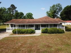 Foreclosure in  MCCALL AVE Bennettsville, SC 29512