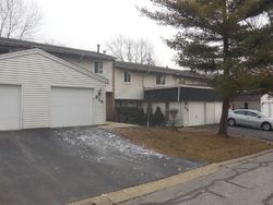 Foreclosure in  JORDAN WAY Bolingbrook, IL 60440