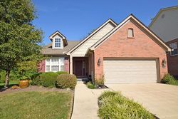 Foreclosure in  PARKWALK DR Cincinnati, OH 45239