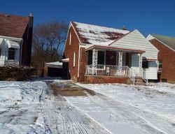Foreclosure in  KLINGER ST Detroit, MI 48234