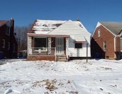 Foreclosure in  KLINGER ST Detroit, MI 48234