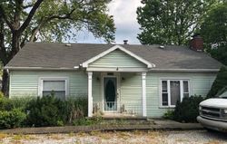 Foreclosure in  LAKE DR Algonac, MI 48001