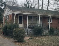 Foreclosure in  DELOWE DR Atlanta, GA 30344