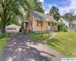 Foreclosure in  FISHER RD Middletown, CT 06457