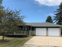 Foreclosure in  KING ST Gladbrook, IA 50635