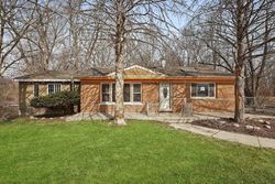 Foreclosure in  206TH ST Matteson, IL 60443