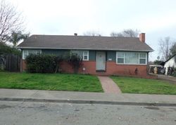 Foreclosure in  ALPHA WAY Antioch, CA 94509