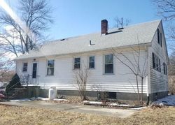 Foreclosure in  ROUTE 208 Wallkill, NY 12589