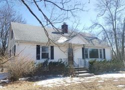 Foreclosure in  ROUTE 208 Wallkill, NY 12589