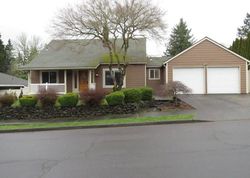 Foreclosure in  NW RIDGEMOOR CT Portland, OR 97229