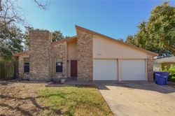Foreclosure in  SAINT COLUMBAN PL Corpus Christi, TX 78418